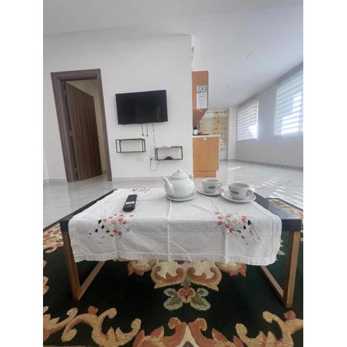 Sliema 2BDR Apartment Just Off Seafront