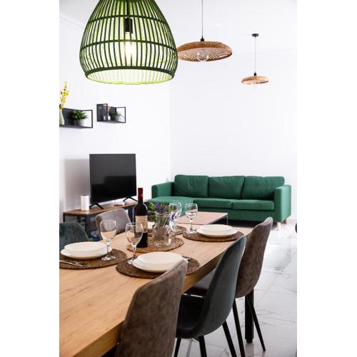 Sliema 2beds Backyard Flat by ArcoBnb