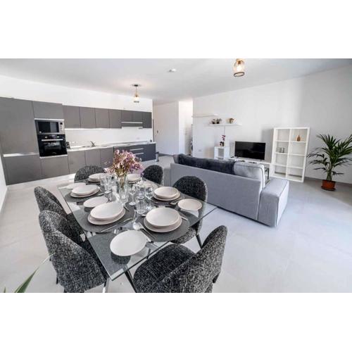 Sliema 3 bedroom Apartment