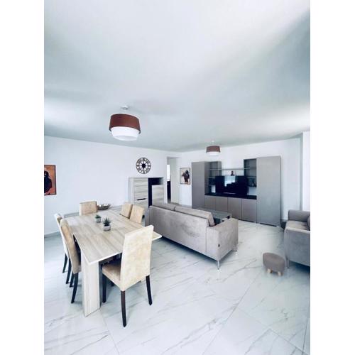 Sliema 3BR Apartment 22