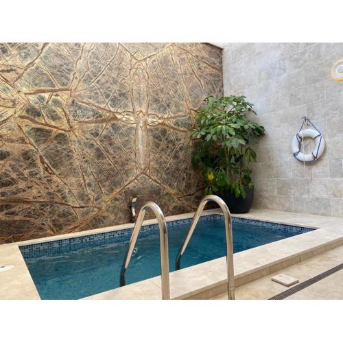 Sliema 8 Bedroom House with Pool