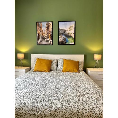 Sliema Apartment