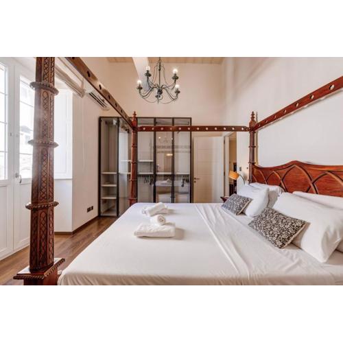 Sliema Apt-prime Location 3bed By Homely