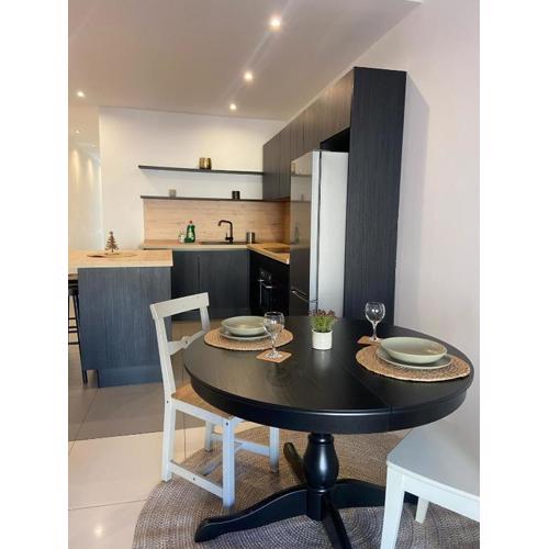 Sliema Apt with SIDE SEAVIEWS