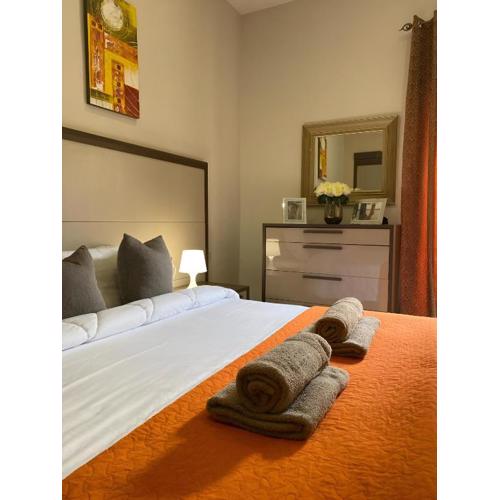 Sliema Aqualuna Premium Apartment