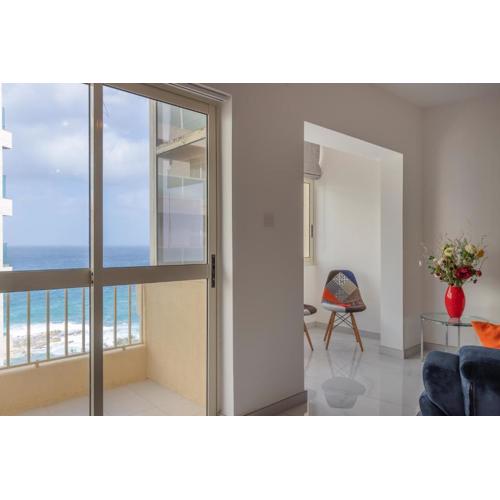 Sliema Bedrooms with ensuite bathrooms