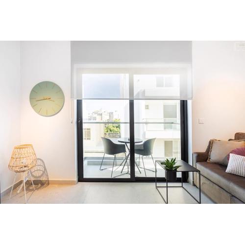 Sliema Boutique Apartments by Holi