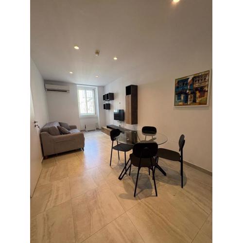 Sliema Brand New 1BDR Apartment near the sea