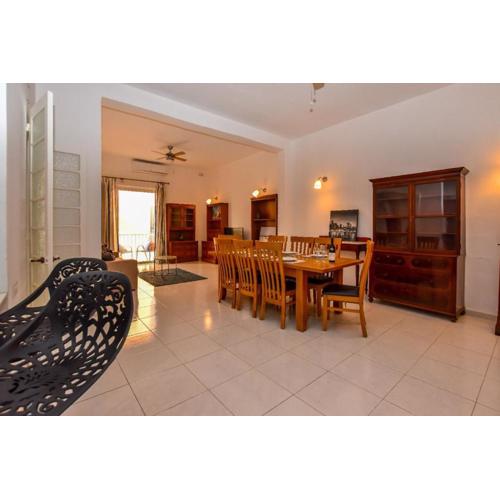 Sliema Central Apartment