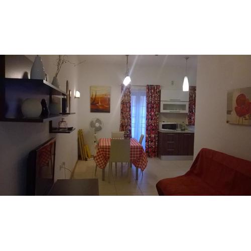 Sliema central apartment