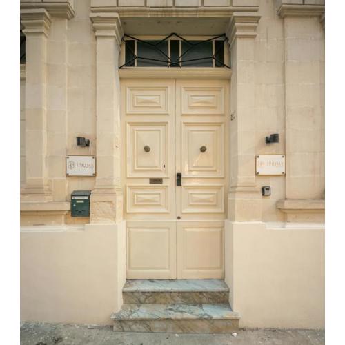 Sliema Central Iprime Suites