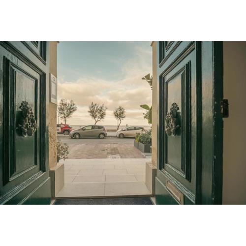 Sliema Central O\
