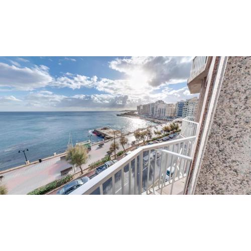 Sliema Chalet Hotel