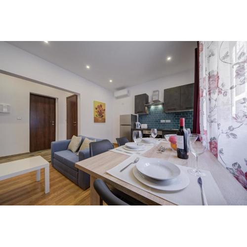 Sliema City Centre Apartments by ShortLetsMalta