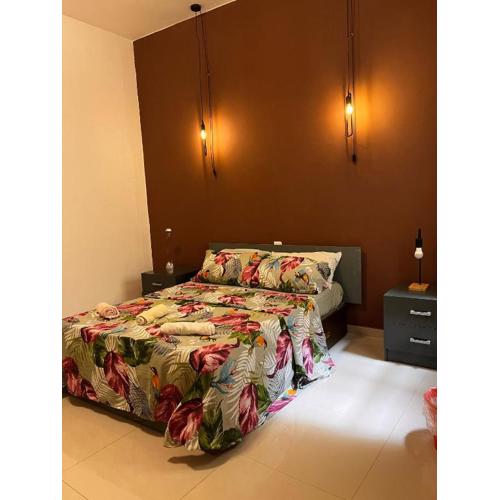 Sliema Comfort Retreat Quiet 1 Bedroom for 4 people with Self CheckIn