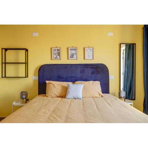 Sliema Creek Suites