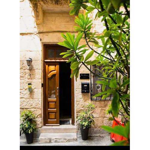 Sliema historic townhouse