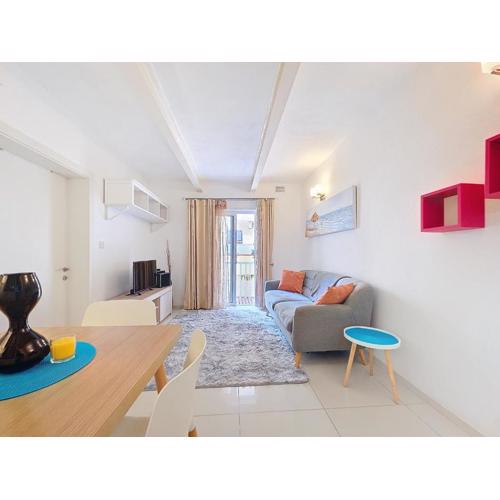 Sliema Holiday Stays by Mive Properties