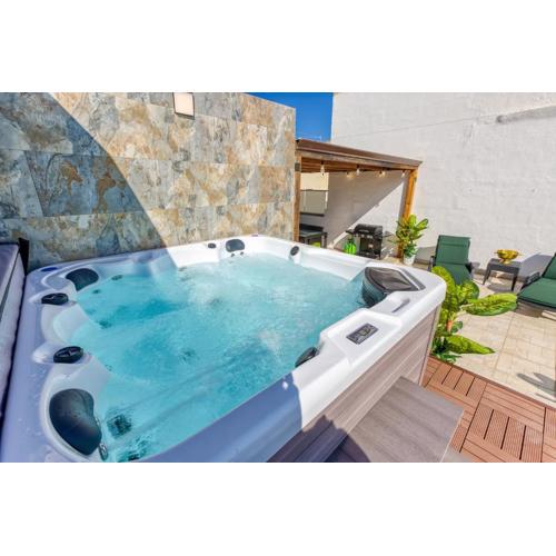 Sliema Luxury House