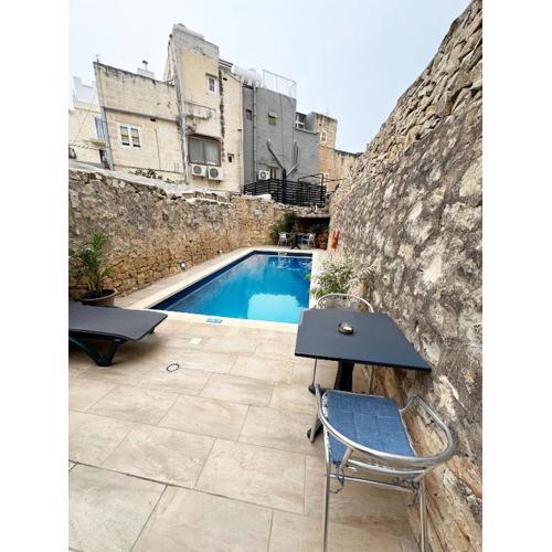 Sliema Luxury Villa