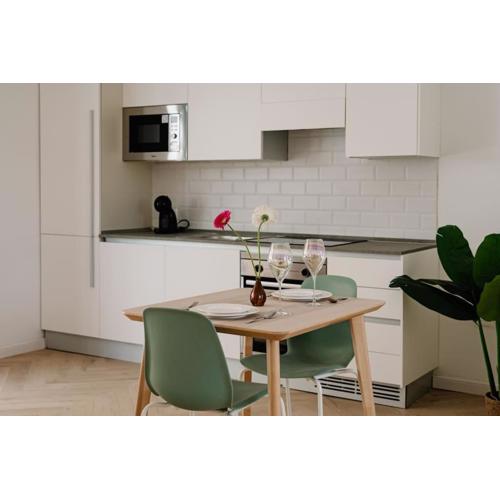 Sliema Mainstreet Designer Suite 10