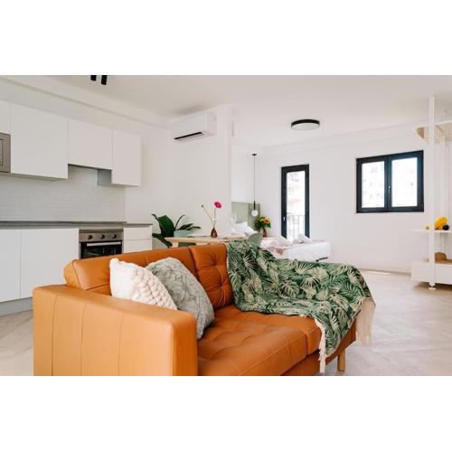 Sliema Mainstreet Luxury Suite 3