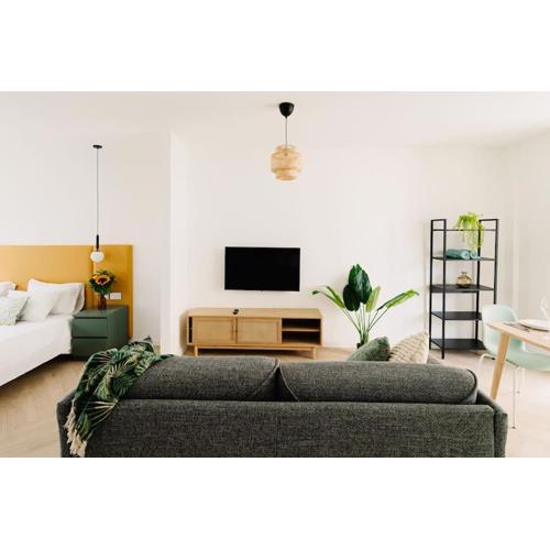 Sliema Mainstreet Luxury Suite