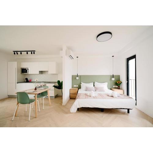Sliema Mainstreet Luxury Suites 9