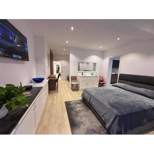 Sliema Maisonette in city center