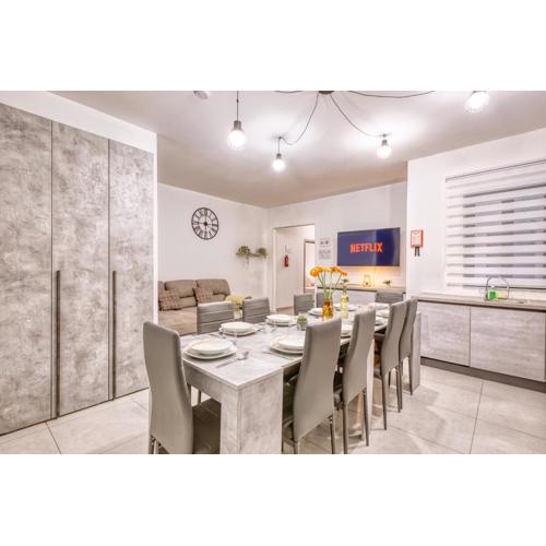 Sliema Modern Haven