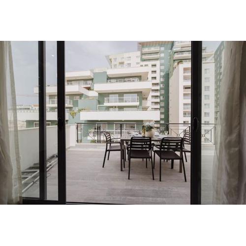 Sliema Ph 2bed Tigne Street By Homely !