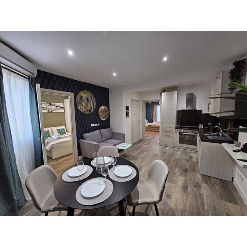 Sliema Promenade Suites I