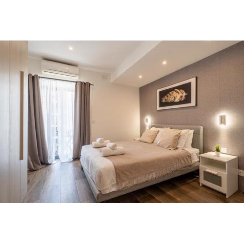Sliema Promenade Suites II