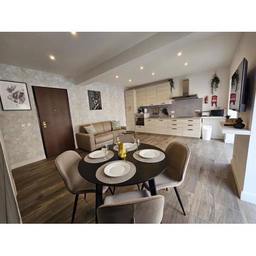 Sliema Promenade Suites III