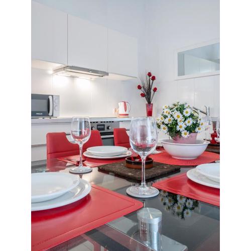 Sliema Quiet & Modern Maisonette