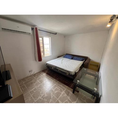 Sliema Small Bedroom