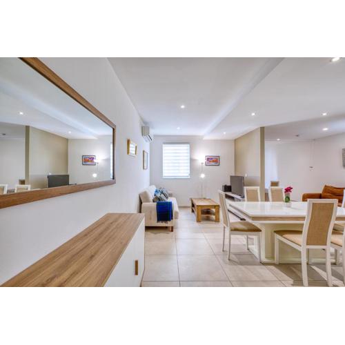 Sliema Spacious Apartment