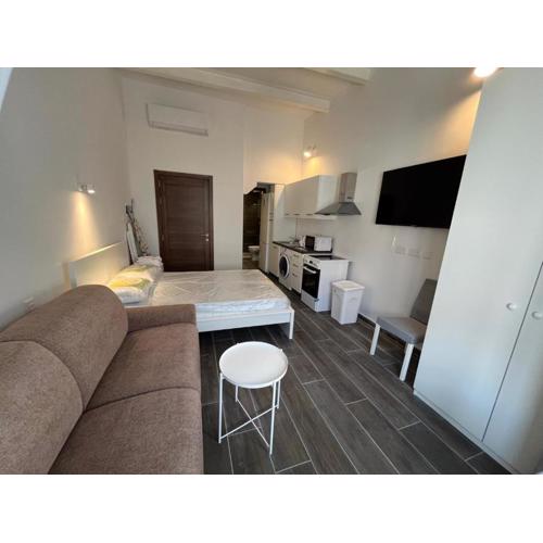 Sliema Studio Apartment