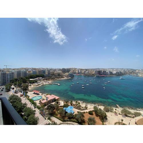 Sliema Sunny Side