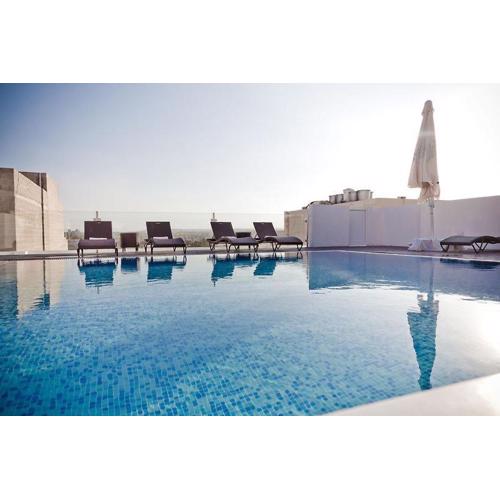 Sliema Tigne Suites