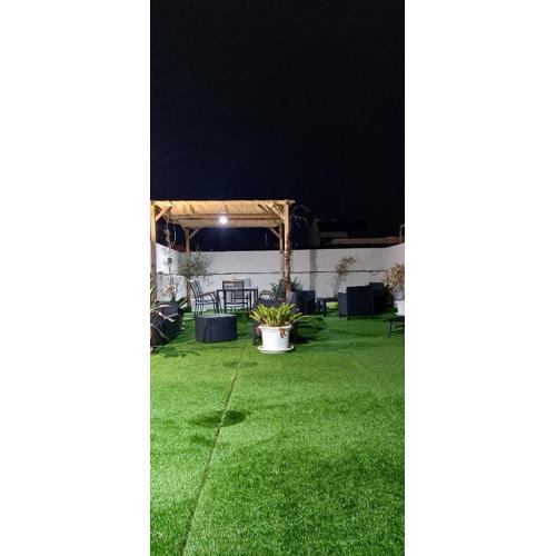 Sliema Townhouse