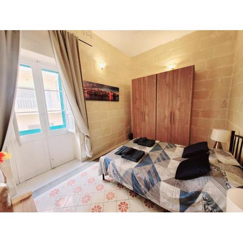 Sliema Traditional&Unique House