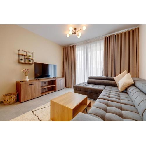 Sliemas Finest Fresh and Stylish Apartment