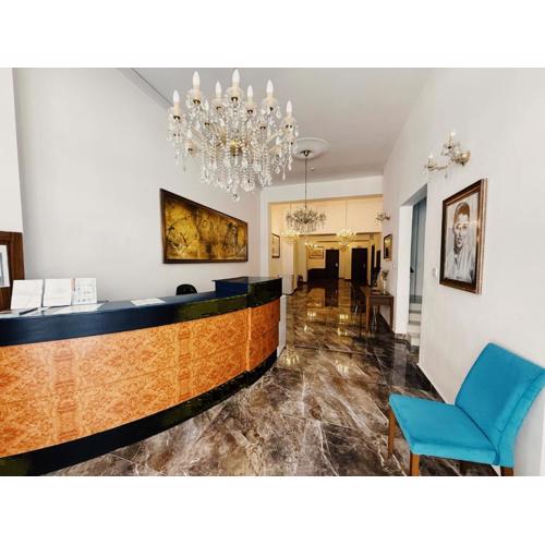 Slimiza Suites