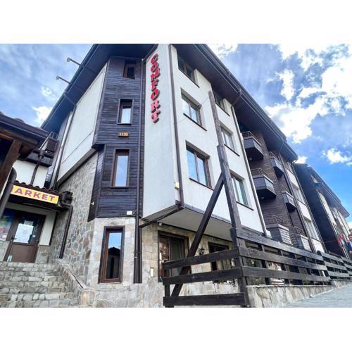 Slope nest Bansko