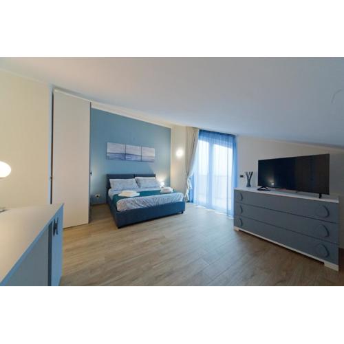 Slow Chic Apartment BeB Policlinico