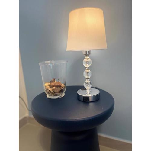 Slow Chic Apartment Papardo