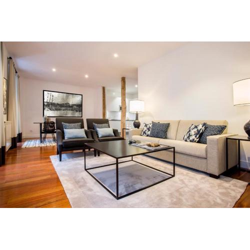 Slow Suites Augusto