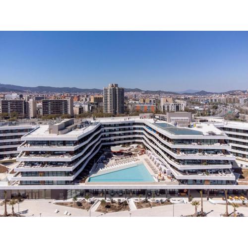 SLS Barcelona