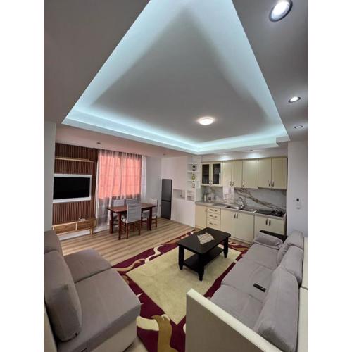 SM Apartament